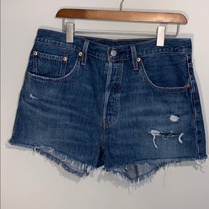 Levi’s 501 Shorts